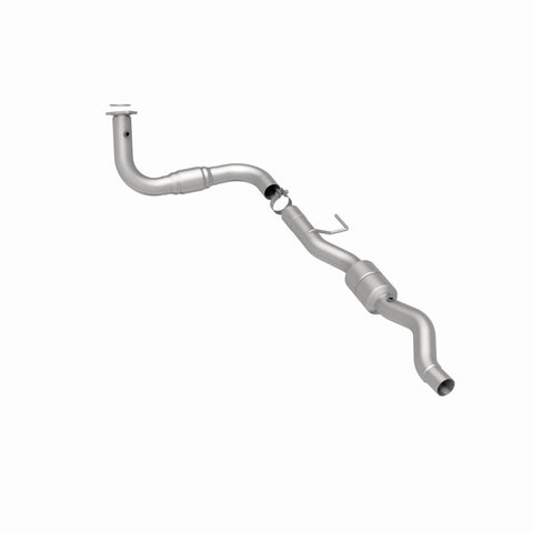 MagnaFlow Direct Fit Catalytic Converter 02-03 Avalanche Driver Side 8.1L - 447268