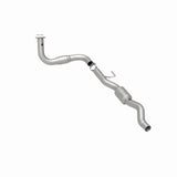 MagnaFlow Direct Fit Catalytic Converter 02-03 Avalanche 8.1 DS OEM - 49636