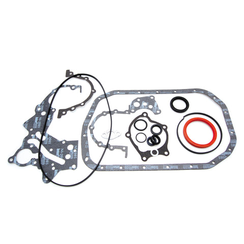 Cometic Street Pro Mitsubishi 1989-92 DOHC 4G63/T 2.0L Bottom End Kit - PRO2006B