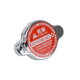 Koyo Type A Radiator Cap (Red / 1.3 Bar) - SK-C13