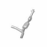 MagnaFlow Direct Fit Catalytic Converter 01-03 Ford E150 4.2L P/S - 447159
