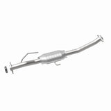 MagnaFlow Direct Fit Catalytic Converter Ford 88 92 - 23376