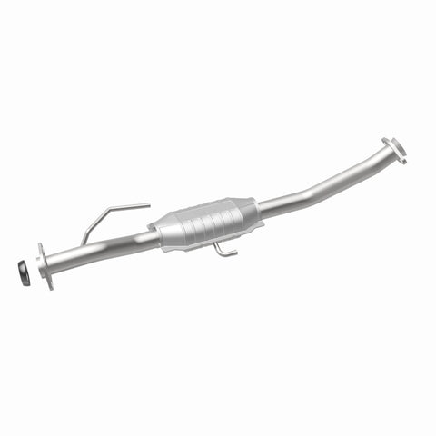 MagnaFlow Direct Fit Catalytic Converter Ford 88 92 - 23376