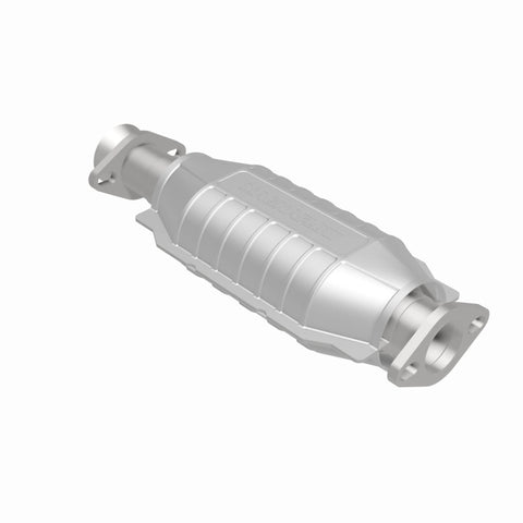 MagnaFlow Conv DF 94-97 Montero 3.5L rear 49S - 93286