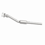 MagnaFlow Conv DF 99-04 VW Beetle T/C GLX Turbo S / 99-03 Golf T/C GLS GTI / 99-03 Jetta T/C GLS - 51892