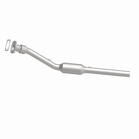 MagnaFlow Conv DF 99-04 VW Beetle T/C GLX Turbo S / 99-03 Golf T/C GLS GTI / 99-03 Jetta T/C GLS - 51892