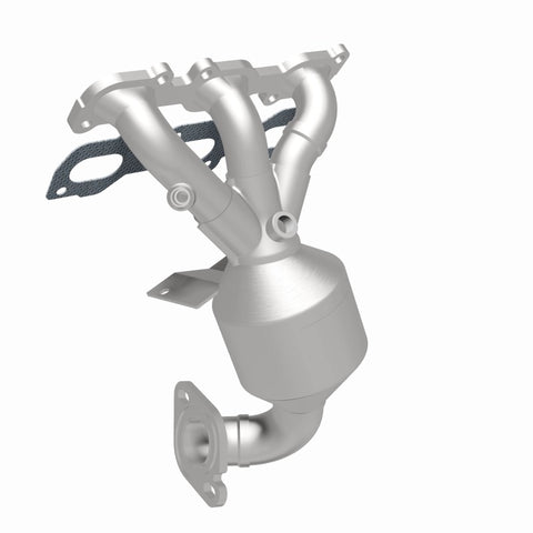 MagnaFlow Conv DF 2007 Mercury Milan 3.0L - 50460