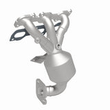 MagnaFlow Direct Fit Catalytic Converter 2007 Mercury Milan 3.0L - 49388