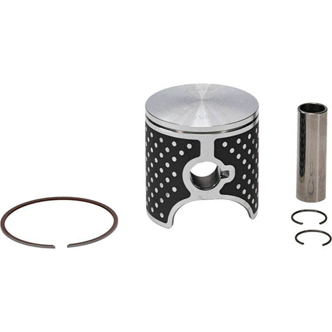 Vertex Piston 04-11 KTM 105 SX 105cc Cast Race Evolution Stroker Piston Kit 112cc 15mm - 24530B