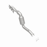 MagnaFlow Conv DF 2008-2010 BMW 528i/528i xDrive 3.0L Underbody - 5531222