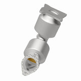 MagnaFlow Direct Fit Catalytic Converter 10-12 Subaru Legacy H4 2.5L Close Coupled - 21-276
