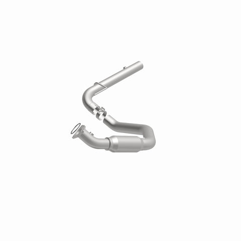 MagnaFlow 07-09 Chevrolet Express 2500 4.8L Direct Fit Converter - 5451525
