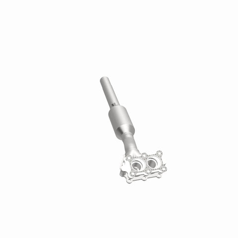 MagnaFlow Conv DF 98-04 VW Beetle 4 2.0L Dual Inlet - 23220