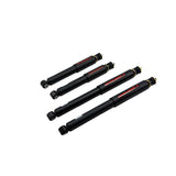 Belltech 89-94 Isuzu Amigo ND2 OEM Stock Replacement Shock Set - OE9181
