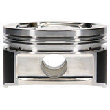 JE Pistons SUB EJ25 DOHC 8.5:1 KIT Set of 4 Pistons - 314336