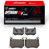 R1 22-26 Mercedes-Benz CLe450 Front Optimum OE Brake Pads - 2551-2455-00