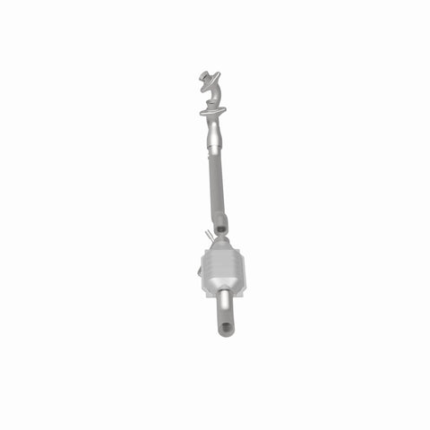 MagnaFlow Direct Fit Catalytic Converter Ford 87 96 - 93302