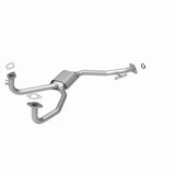 MagnaFlow Conv Subaru 45.5X6.5X4 1.75/1.75 - 23868