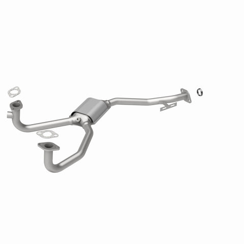 MagnaFlow Conv Subaru 45.5X6.5X4 1.75/1.75 - 23868