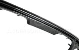 Anderson Composites 15-16 Ford Mustang Type-OE Rear Valance - AC-RL15FDMU-AO