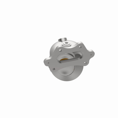 MagnaFlow Direct Fit Catalytic Converter 06-10 Honda Civic 1.3L - 50170