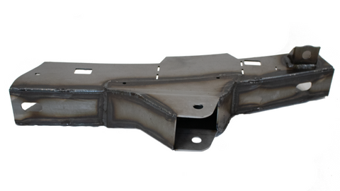 Rust Buster 1996-2002 Toyota 4Runner Mid-Rear Frame Repair Kit With C/A Mount - Right - RB8412R