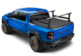 BAK 22-24 Nissan Frontier 5ft Bed Revolver X4ts - 80538RK