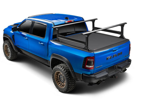 BAK 21-24 Ford F-150 5.7ft. Bed BAKFlip Revolver X4ts - 80339RK