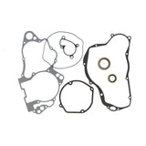 Cometic 03-04 Suzuki RM250 Bottom End Gasket Kit - C3370