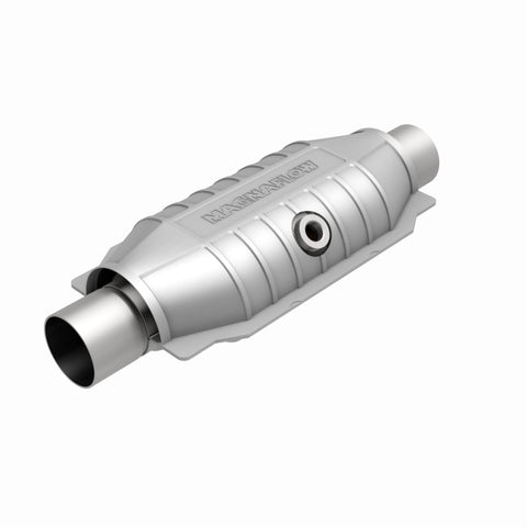 MagnaFlow Conv Univ 99-01 Mustang 3.8L Rear - 441454