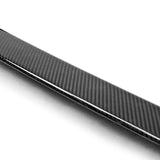 Seibon 94-01 Acura Integra 2Dr MG-Style Carbon Fiber Rear Spoiler - RS9401ACIN2D-MG