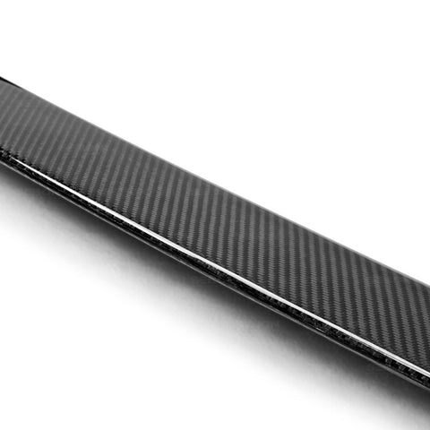 Seibon 94-01 Acura Integra 2Dr MG-Style Carbon Fiber Rear Spoiler - RS9401ACIN2D-MG