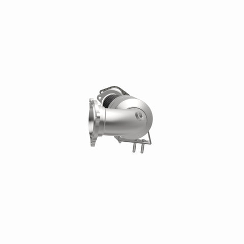 MagnaFlow Direct Fit Catalytic Converter California Grade 2014 Ford Fusion 1.5L - 5461974