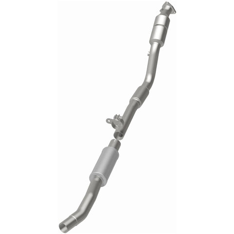 MagnaFlow Conv DF 04-06 Audi A8 Quattro 4.2L - 24365