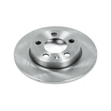 Power Stop 00-06 Audi TT Quattro Rear Autospecialty Brake Rotor - EBR657