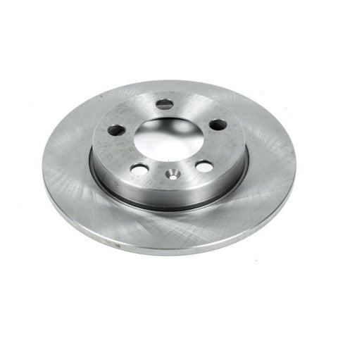 Power Stop 00-06 Audi TT Quattro Rear Autospecialty Brake Rotor - EBR657