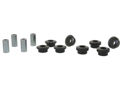 Whiteline 00-09 Honda S2000 Front Control Arm Upper Inner Bushing Kit - W53500