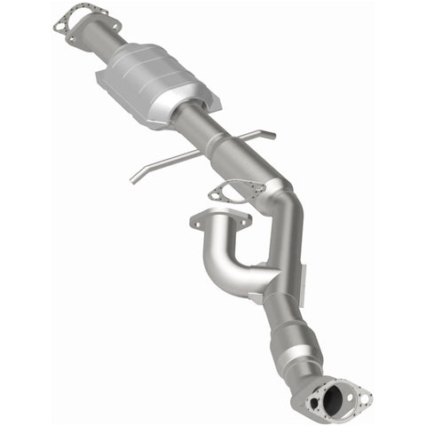 MagnaFlow Direct Fit Catalytic Converter 02-05 Hyundai Sonata 2.7L - 49906