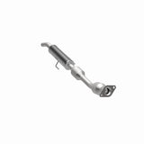 MagnaFlow Direct Fit Catalytic Converter 07-08 Toyota Yaris OEM - 49470