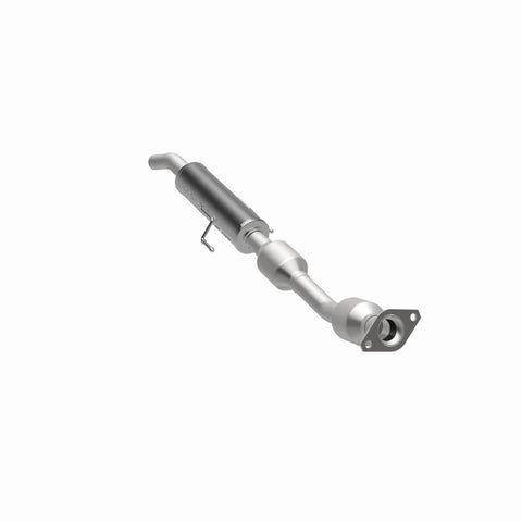 MagnaFlow Direct Fit Catalytic Converter 07-08 Toyota Yaris OEM - 49470