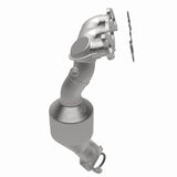 MagnaFlow Conv DF 04-06 Toyota Sienna 3.3L - 49833