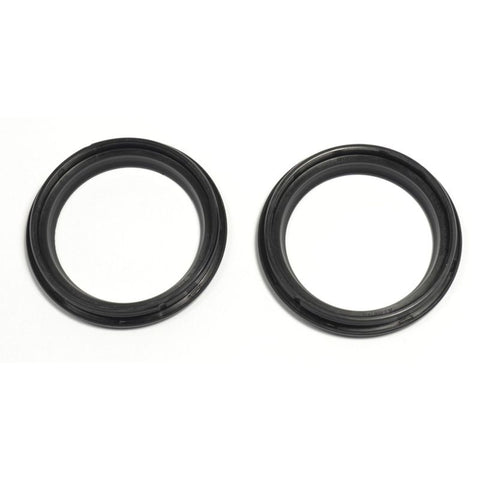 Athena 97-07 Honda CR 250 R 47x58.3x6/10.5mm Fork Dust Seal Kit - P40FORK455096