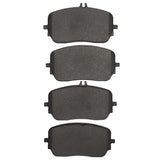 R1 20-26 Mercedes-Benz Maybach GLS600 Front Optimum OE Brake Pads - 2552-2237-00