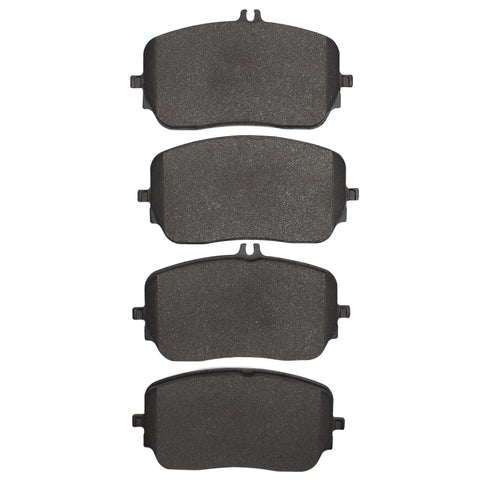 R1 20-26 Mercedes-Benz Maybach GLS600 Front Optimum OE Brake Pads - 2552-2237-00