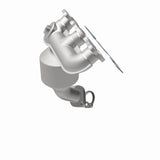MagnaFlow Conv. DF 04-06 Lexus ES330 / 04-06 Toyota Camry/04-08 Solara 3.3L P/S Manifold - 50687
