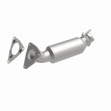 MagnaFlow California Grade Conv Direct Fit 98-02 Chevrolet Camaro V8 5.7L - 4481477