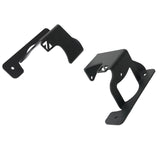ARB Nacho Jeep JL / JT 3 Piece Modular Bumper Quatro Fog Mount - V3JW2