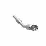 MagnaFlow Conv Direct Fit Converter 05-08 Toyota Corolla 1.8L - 551461