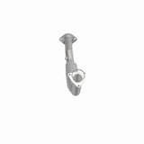 MagnaFlow Conv Direct Fit 03-09 Hummer H2 - 4451219