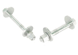 SuperPro 2003 Lexus GX470 Base Front HD Camber Bolt Set - TRC0037